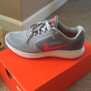 Nike